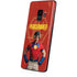 DC Comics Peacemaker John Cena Galaxy S9 Skin